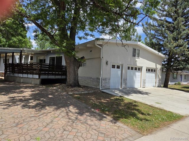 700 Dudley Street, Lakewood, CO 80215