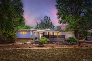 700 Dudley Street, Lakewood, CO 80215