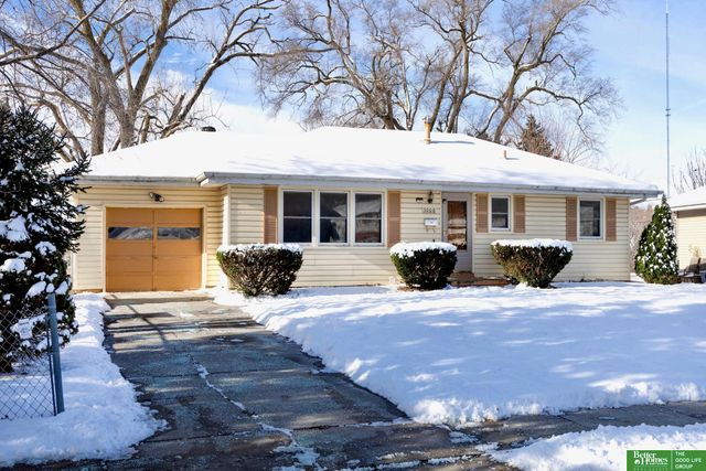 5008 N 64 Street, Omaha, NE 68104