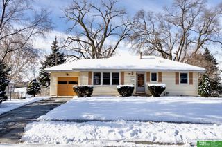 5008 N 64 Street, Omaha, NE 68104