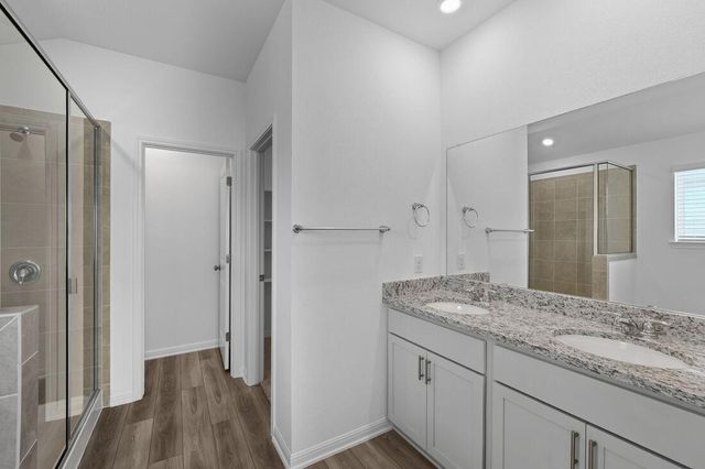 14305 Matterod DR, Del Valle, TX 78617