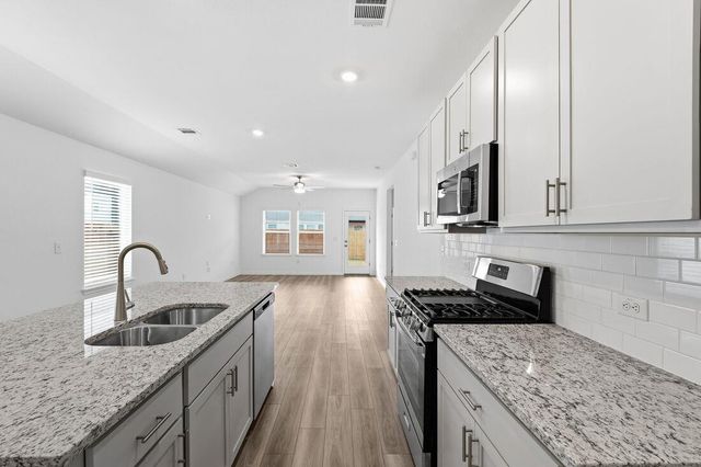 14305 Matterod DR, Del Valle, TX 78617