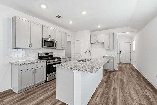 14305 Matterod DR, Del Valle, TX 78617