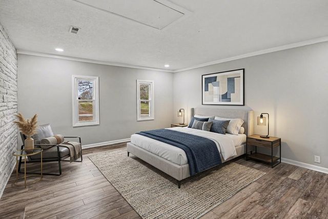 5963 Wayman Dunn Rd, Springfield, TN 37172