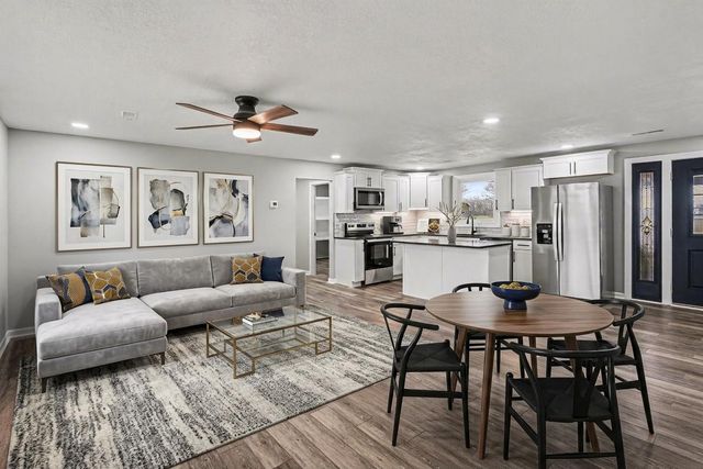 5963 Wayman Dunn Rd, Springfield, TN 37172