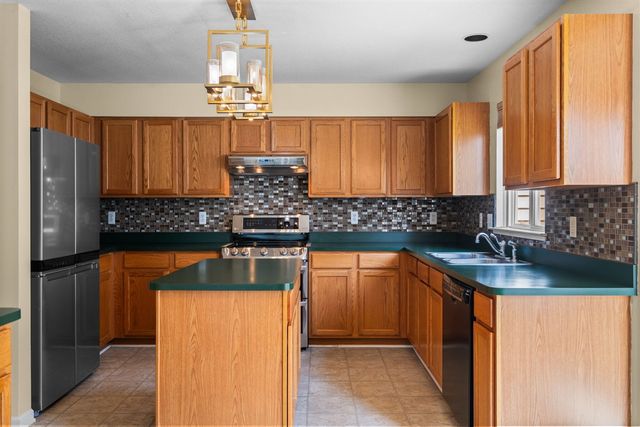 1929 Harley Drive, Ann Arbor, MI 48103