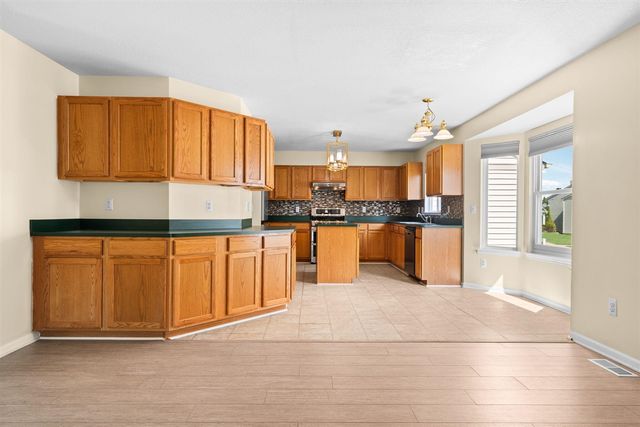 1929 Harley Drive, Ann Arbor, MI 48103