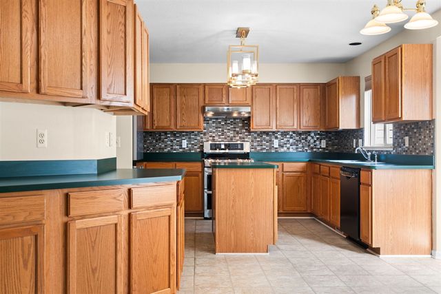 1929 Harley Drive, Ann Arbor, MI 48103