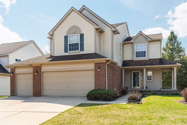 1929 Harley Drive, Ann Arbor, MI 48103