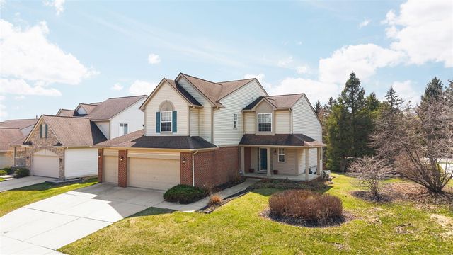 1929 Harley Drive, Ann Arbor, MI 48103