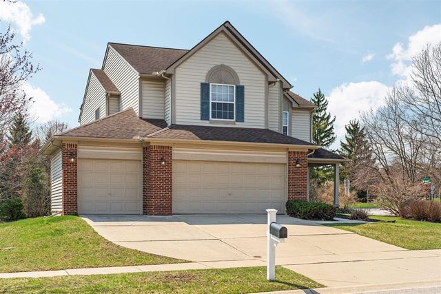 1929 Harley Drive, Ann Arbor, MI 48103