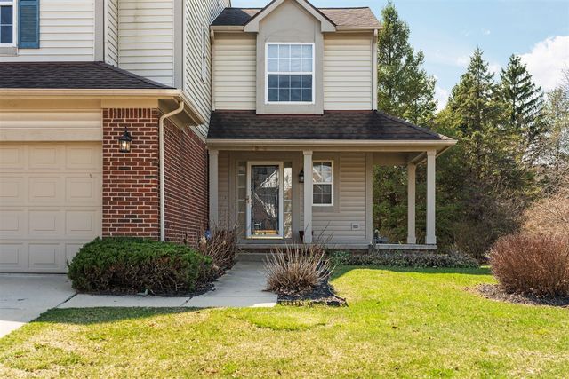 1929 Harley Drive, Ann Arbor, MI 48103