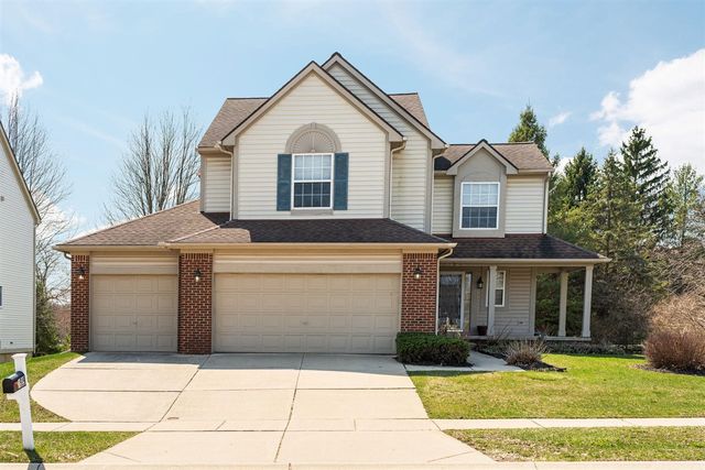 1929 Harley Drive, Ann Arbor, MI 48103