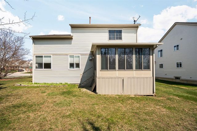 1929 Harley Drive, Ann Arbor, MI 48103
