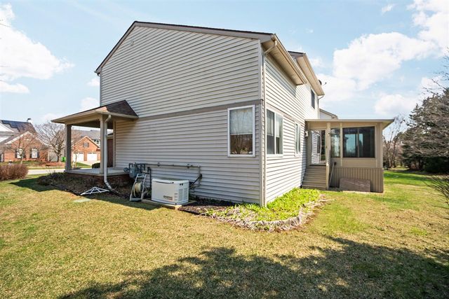 1929 Harley Drive, Ann Arbor, MI 48103