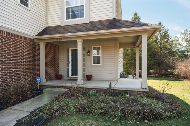 1929 Harley Drive, Ann Arbor, MI 48103
