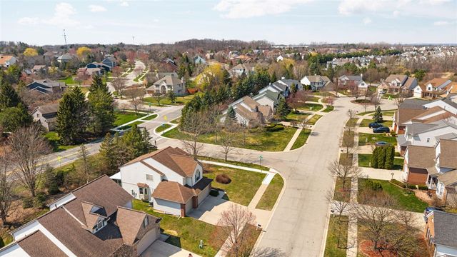 1929 Harley Drive, Ann Arbor, MI 48103