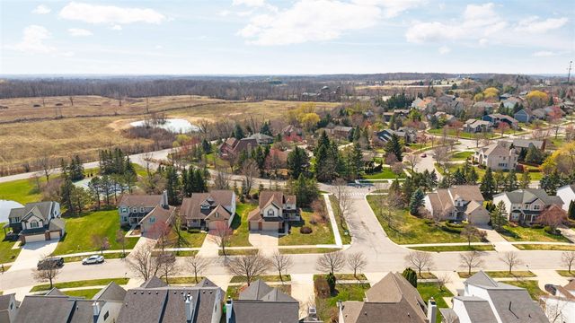 1929 Harley Drive, Ann Arbor, MI 48103
