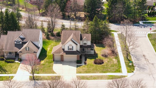 1929 Harley Drive, Ann Arbor, MI 48103