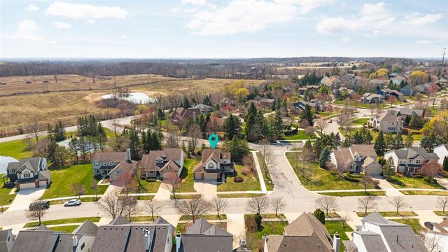 1929 Harley Drive, Ann Arbor, MI 48103