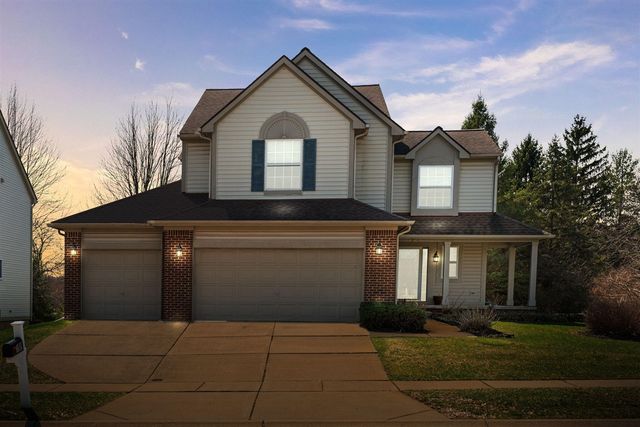 1929 Harley Drive, Ann Arbor, MI 48103