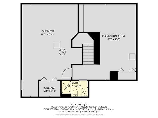 1929 Harley Drive, Ann Arbor, MI 48103