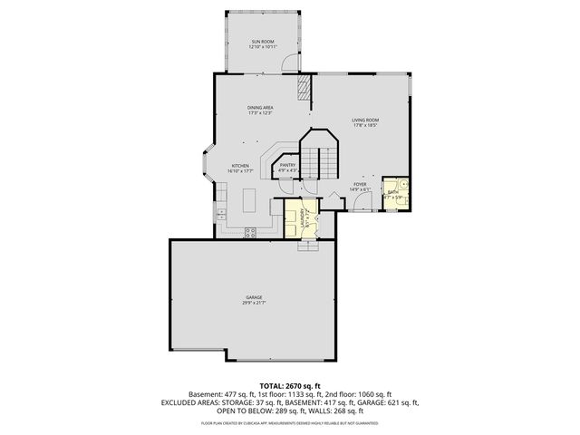 1929 Harley Drive, Ann Arbor, MI 48103
