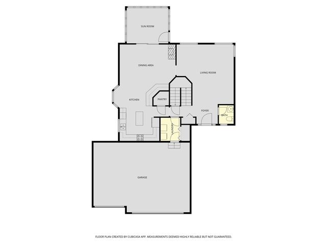 1929 Harley Drive, Ann Arbor, MI 48103