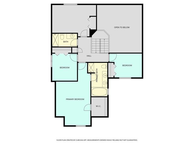 1929 Harley Drive, Ann Arbor, MI 48103