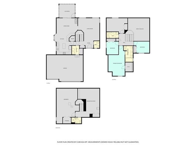 1929 Harley Drive, Ann Arbor, MI 48103