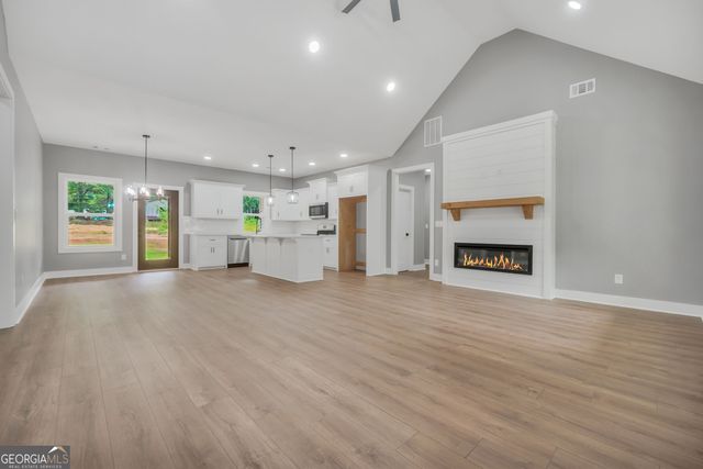 203 McKneely Road, Milner, GA 30257