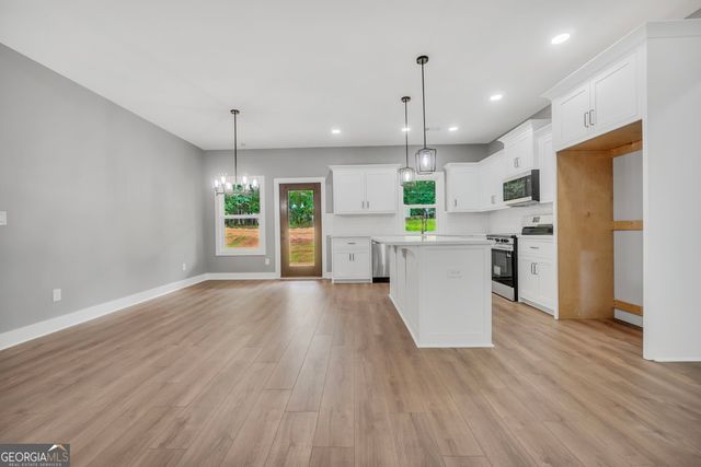 203 McKneely Road, Milner, GA 30257