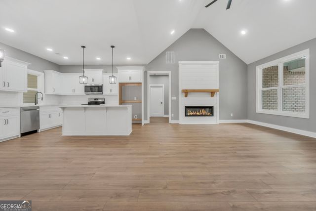 203 McKneely Road, Milner, GA 30257