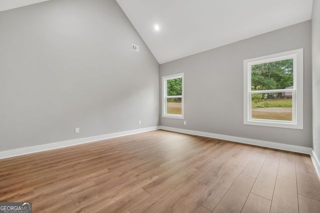 203 McKneely Road, Milner, GA 30257