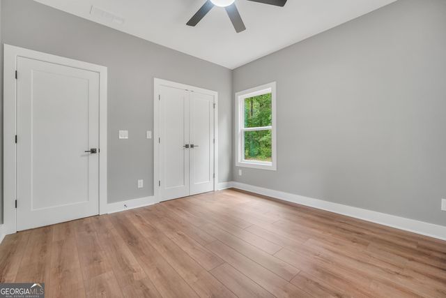203 McKneely Road, Milner, GA 30257