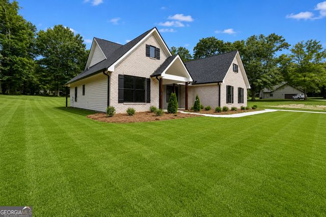 203 McKneely Road, Milner, GA 30257
