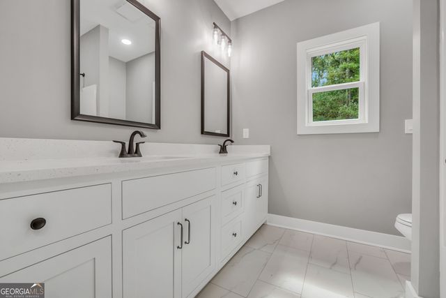 203 McKneely Road, Milner, GA 30257