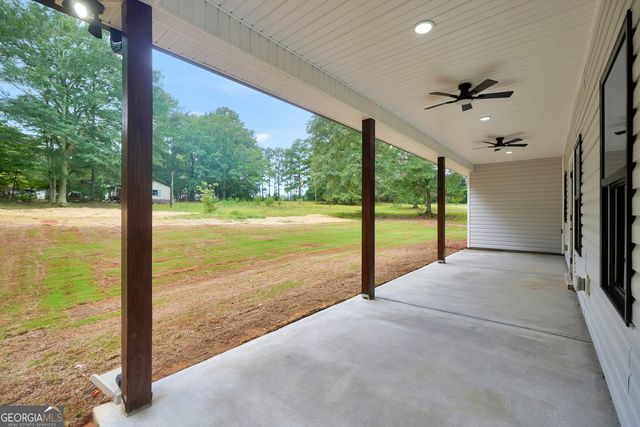 203 McKneely Road, Milner, GA 30257