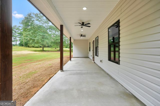 203 McKneely Road, Milner, GA 30257