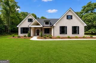 203 McKneely Road, Milner, GA 30257
