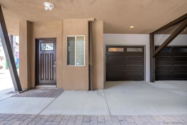 4046 Centre St 6, San Diego, CA 92103