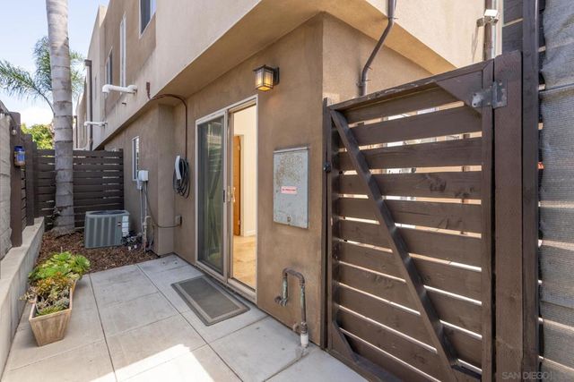 4046 Centre St 6, San Diego, CA 92103