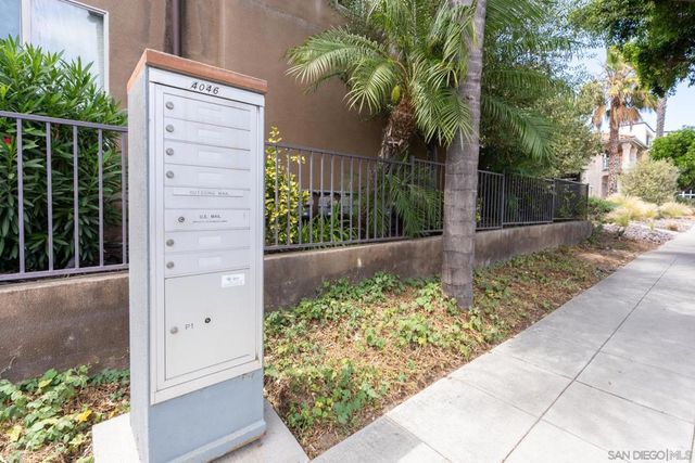 4046 Centre St 6, San Diego, CA 92103