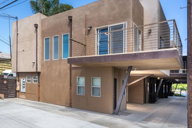 4046 Centre St 6, San Diego, CA 92103