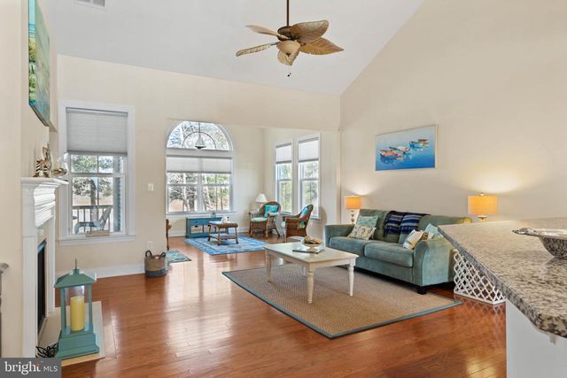 30671 KINGBIRD COURT # 25, Ocean View, DE 19970