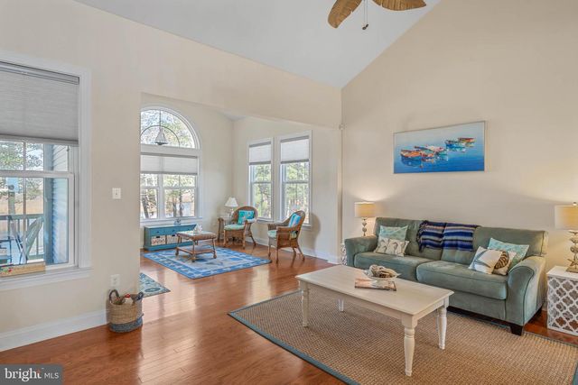 30671 KINGBIRD COURT # 25, Ocean View, DE 19970