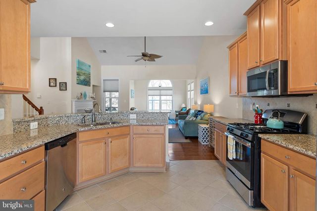 30671 KINGBIRD COURT # 25, Ocean View, DE 19970