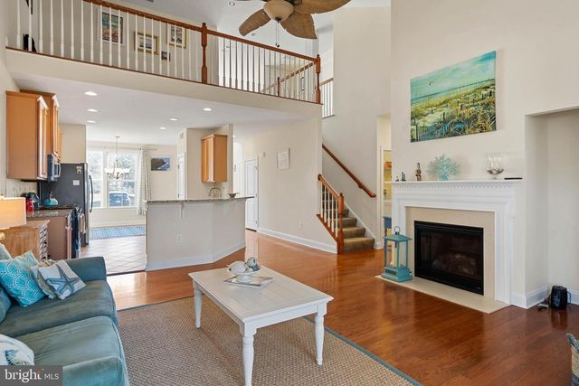 30671 KINGBIRD COURT # 25, Ocean View, DE 19970