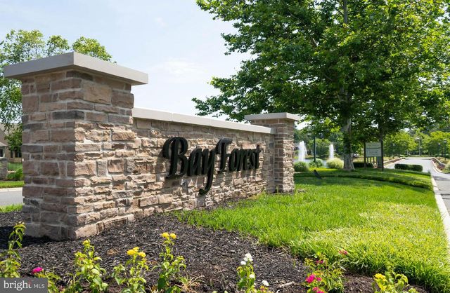 30671 KINGBIRD COURT # 25, Ocean View, DE 19970