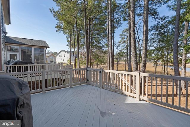 30671 KINGBIRD COURT # 25, Ocean View, DE 19970
